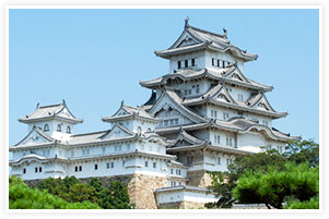 Himeji-jo Castle