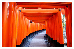 Fushimi Inari Taisha