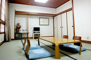 Kaneyoshi Ryokan