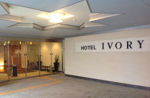 Ivory Hotel