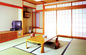 Kaneyoshi Ryokan