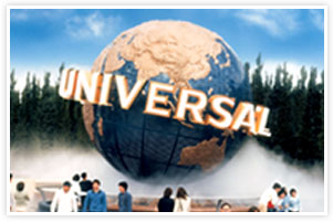 Universal Studios Japan