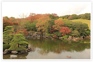 萬博公園（吹田市）